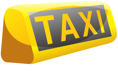 Bergen Taxi logo